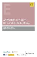 Aspectos Liegales De La Ciberseguridad