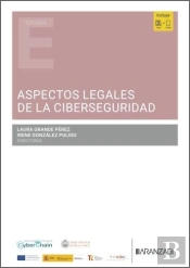 Aspectos Liegales De La Ciberseguridad