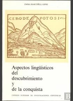 Bertrand.pt - Aspectos Lingüísticos Del Descubrimiento Y De La Conquista