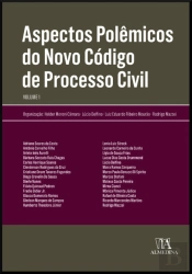 Aspectos Polêmicos Do Novo Código De Processo Civil  Vol.1