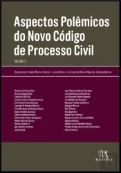 Aspectos Polêmicos Do Novo Código De Processo Civil  Vol.2