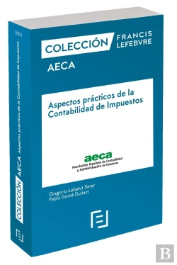 Bertrand.pt - Aspectos Prácticos De La Contabilidad De Impuestos