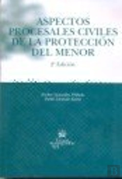 Bertrand.pt - Aspectos Procesales Civiles De La Protección Del Menor