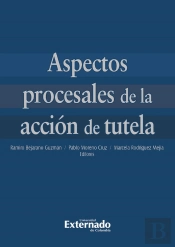 Aspectos Procesales De La Acción De Tutela