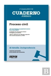 Aspectos Procesales De La Division De La Herencia