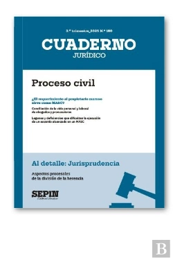 Bertrand.pt - Aspectos Procesales De La Division De La Herencia