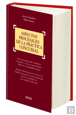 Bertrand.pt - Aspectos Procesales De La Práctica Concursal