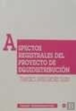 Bertrand.pt - Aspectos Registrales Del Proyecto De Equidistribución
