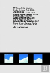 Aspectos Socio-Familiares Característicos Del Paciente Anciano Que Va A Ser Intervenido De Cataratas