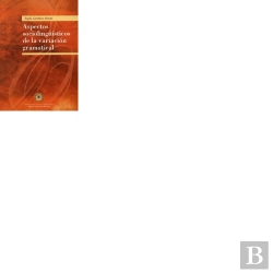 Bertrand.pt - Aspectos Sociolingüí¡Sticos De La Variación Gramatical