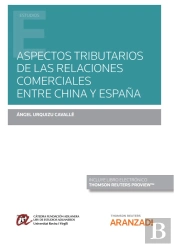 Aspectos Tributarios De Las Relaciones Comerciales Entre Chi