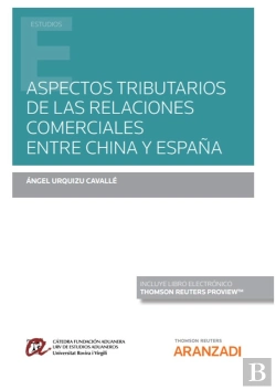 Bertrand.pt - Aspectos Tributarios De Las Relaciones Comerciales Entre Chi
