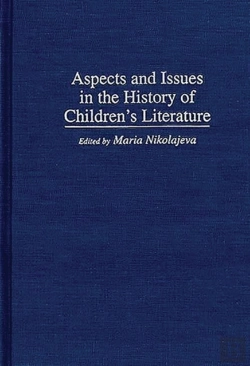 Bertrand.pt - Aspects And Issues In The History Of Children'S Literature