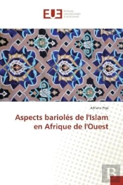 Aspects Barioles De L'Islam En Afrique De L'Ouest