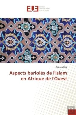 Bertrand.pt - Aspects Barioles De L'Islam En Afrique De L'Ouest