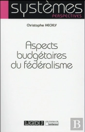 Aspects Budgetaires Du Federalisme