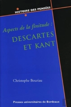 Bertrand.pt - Aspects De La Finitude : Descartes Et Kant