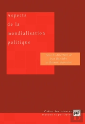 Aspects De La Mondialisation Politique