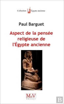 Bertrand.pt - Aspects De La Pensée Religieuse De L'Egypte Ancienne