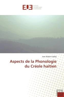 Bertrand.pt - Aspects De La Phonologie Du Creole Haitien