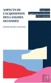 Aspects De L'Acquisition Des Langues Secondes