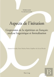 Aspects De Litération