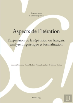 Bertrand.pt - Aspects De Litération