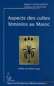 Aspects Des Cultes Feminins Au Maroc