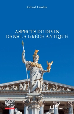 Bertrand.pt - Aspects Du Divin Dans La Grèce Antique