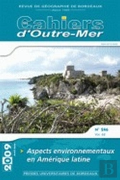 Aspects Environnementaux En Amérique Latine