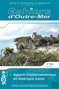 Bertrand.pt - Aspects Environnementaux En Amérique Latine