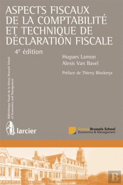 Bertrand.pt - Aspects Fiscaux De La Comptabilité Et Technique De Déclaration Fiscale (4e Édition)