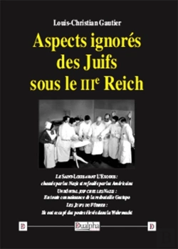 Bertrand.pt - Aspects Ignorés Des Juifs Sous Le Iiie Reich
