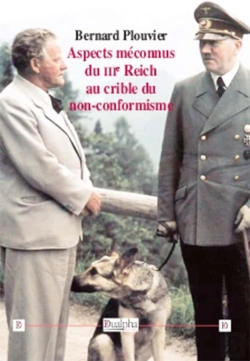 Bertrand.pt - Aspects Méconnus Du Iiie Reich Au Crible Du Non-Conformisme