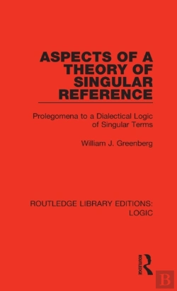 Bertrand.pt - Aspects Of A Theory Of Singular Reference