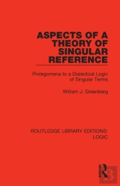 Aspects Of A Theory Of Singular Reference