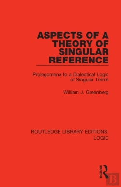 Bertrand.pt - Aspects Of A Theory Of Singular Reference