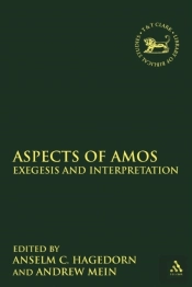 Aspects Of Amos