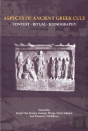 Aspects Of Ancient Greek Cult