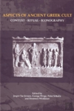 Bertrand.pt - Aspects Of Ancient Greek Cult