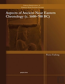 Bertrand.pt - Aspects Of Ancient Near Eastern Chronology (C. 1600-700 Bc)