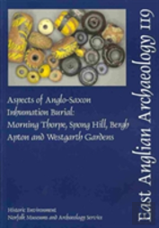 Aspects Of Anglo-Saxon Inhumation Burial