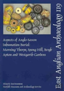 Bertrand.pt - Aspects Of Anglo-Saxon Inhumation Burial