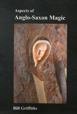 Bertrand.pt - Aspects Of Anglo-Saxon Magic