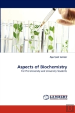 Bertrand.pt - Aspects Of Biochemistry