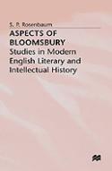 Aspects Of Bloomsbury