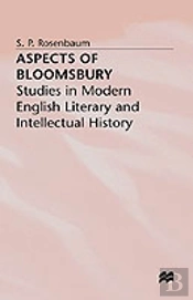 Aspects Of Bloomsbury