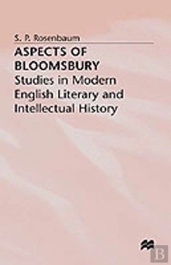 Bertrand.pt - Aspects Of Bloomsbury