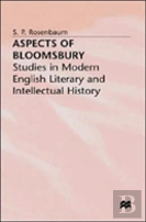 Aspects Of Bloomsbury