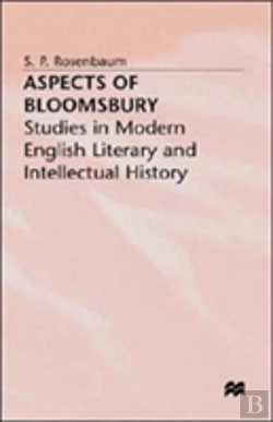 Bertrand.pt - Aspects Of Bloomsbury